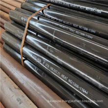ASTM A333 Seamless Steel Pipe